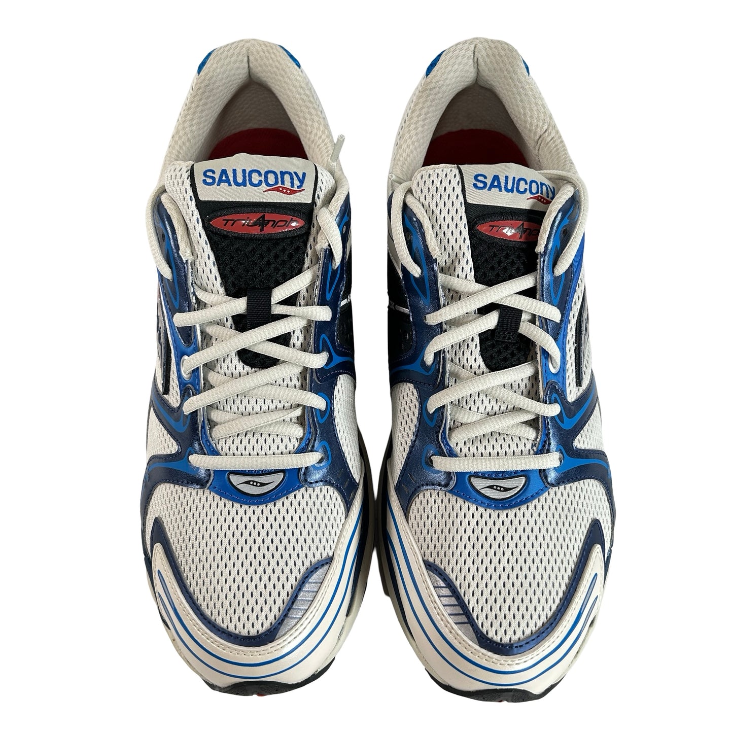 S70805 2 Progrid Triumph 4  Grey Royal Rust [USED] - 12 M (VNDS)