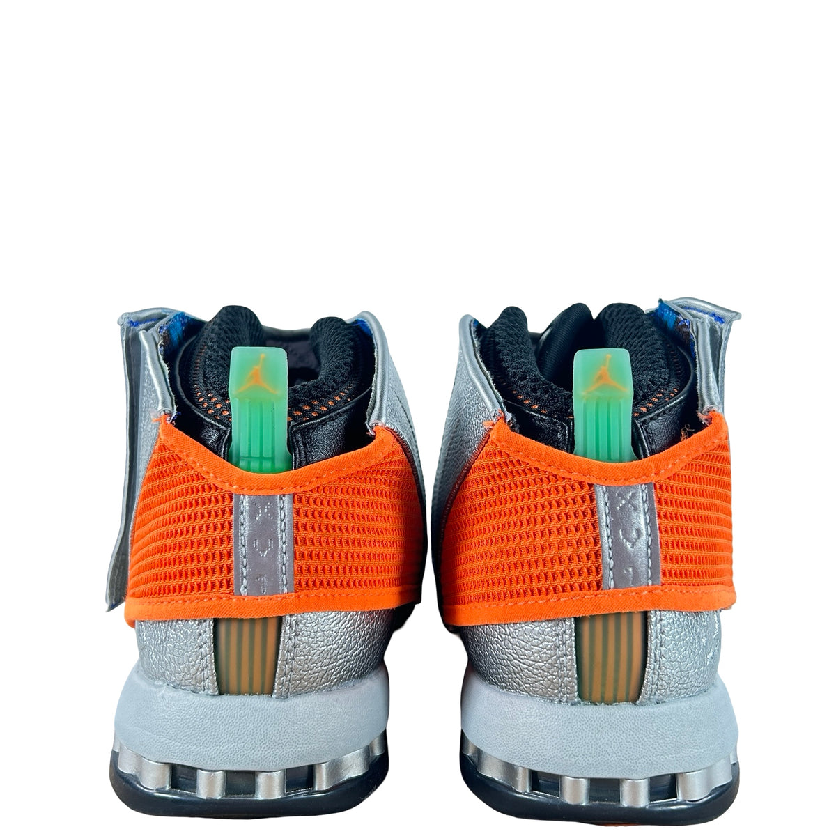 IV7638 001 Air Jordan 16 Retro Free The Youth [USED] - 9.5 M (Used)