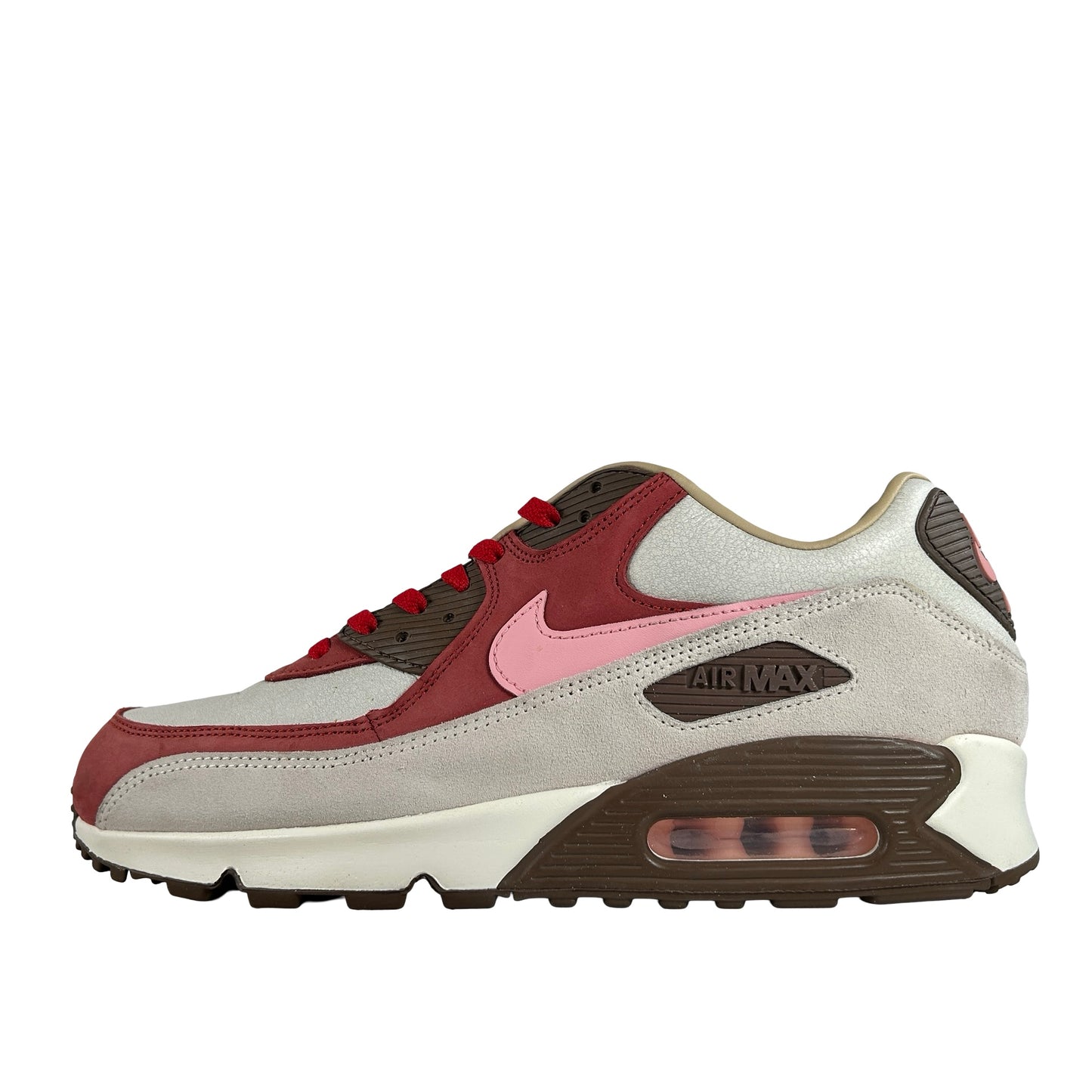 CU1816 100 Nike Air Max 90 NRG Bacon (2021) [USED] - 12 M (Used2)