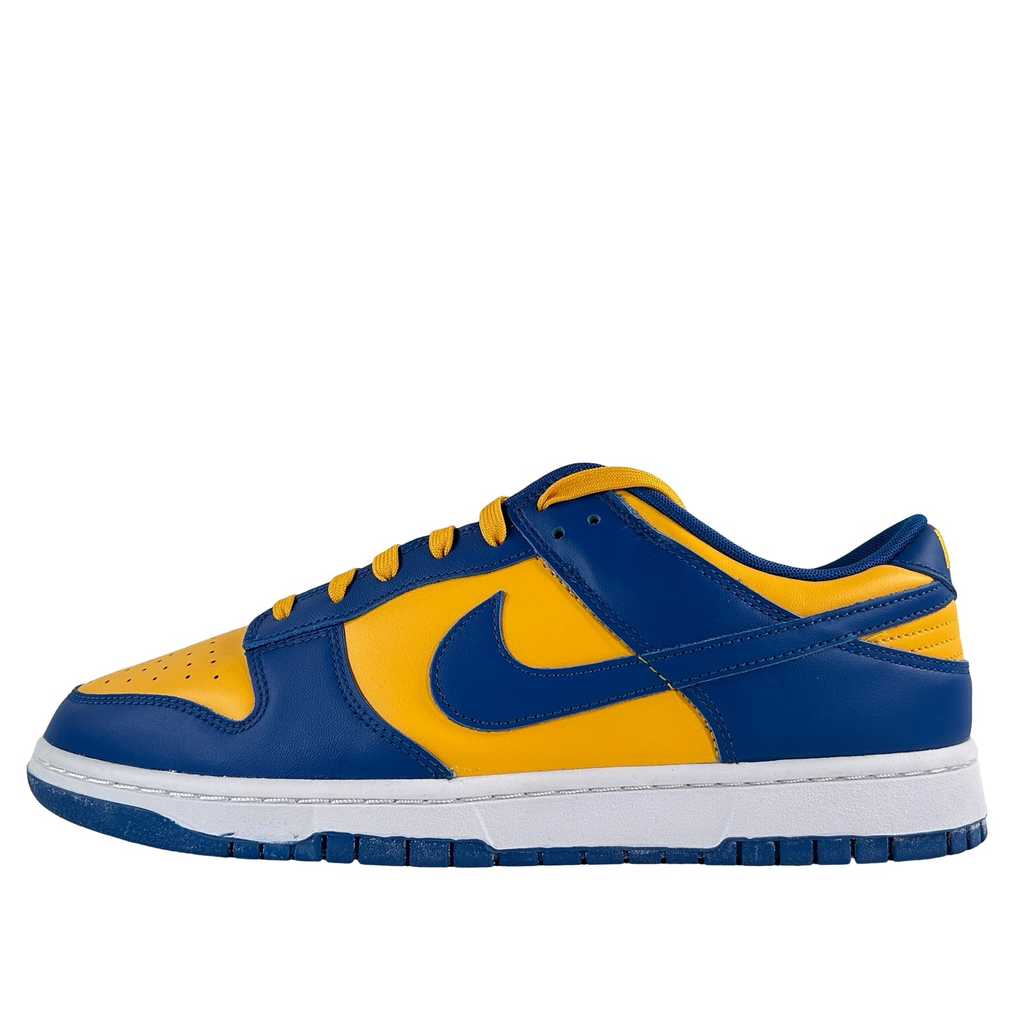 DD1391 402 Nike Dunk Low UCLA [CONDITIONAL] - 13 M (Ashy Soles) (Replace Box)