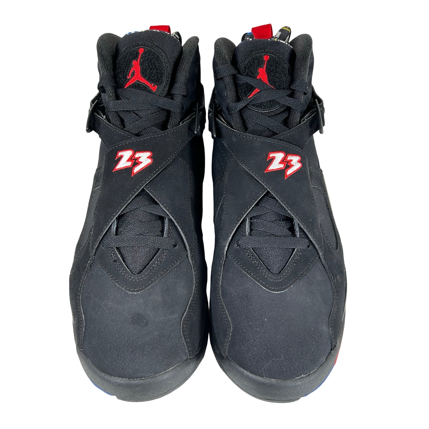 305381 062 Jordan 8 Retro Playoffs [USED] - 10.5 M (Used4)