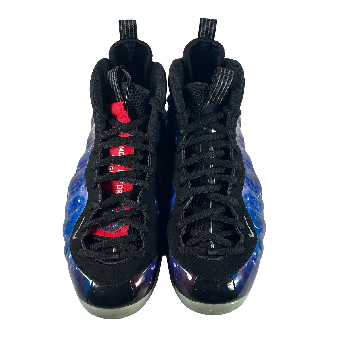 FQ4303 400 Nike Air Foamposite One Galaxy (2025) [USED] - 11.5 M (Used5)