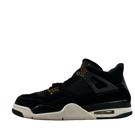 308497 032 Jordan 4 Retro Royalty [USED] - 14 M (Used) (No Box)