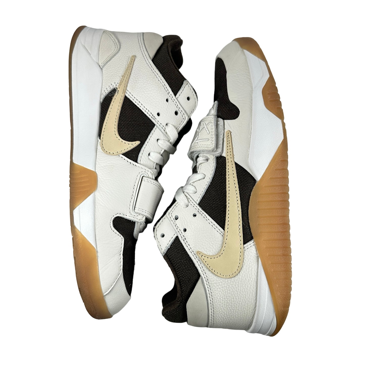 FZ8117 100 Jordan Jumpman Jack TR Travis Scott Sail [USED] - 10 M (Used)