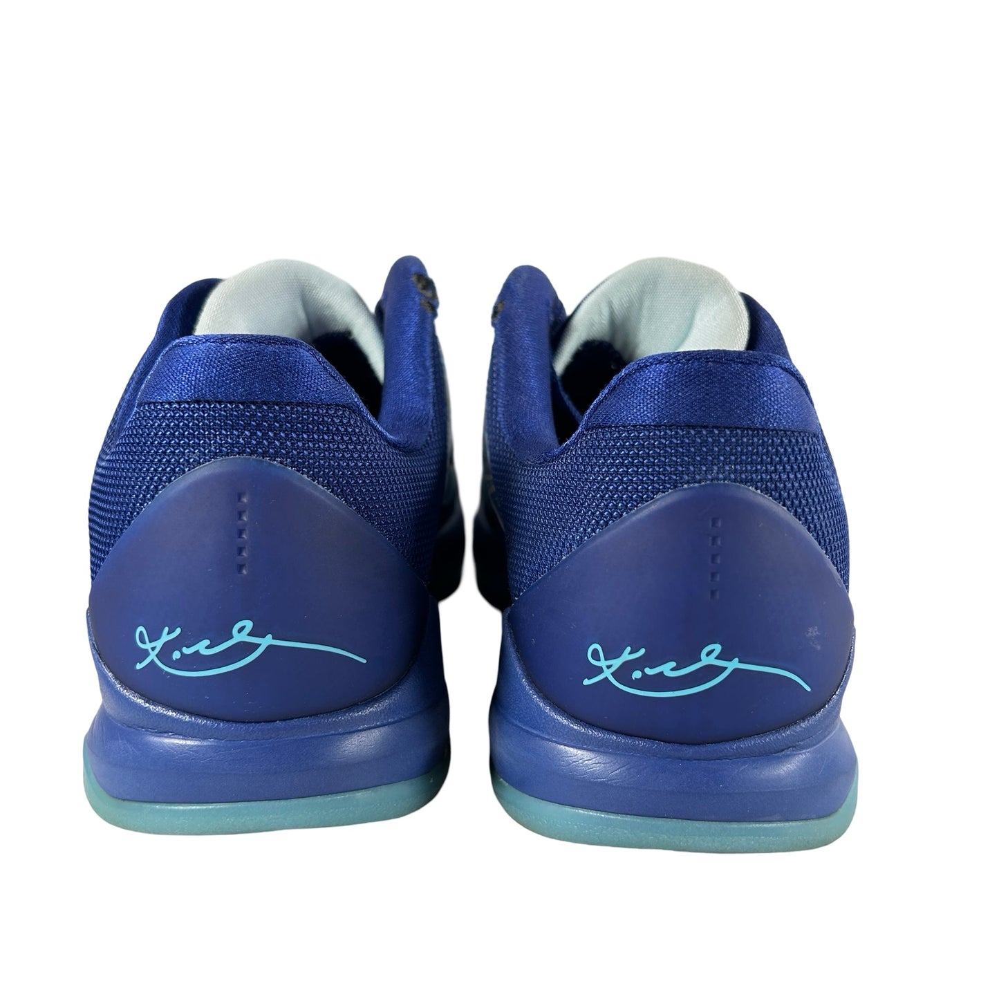 HM9522 400 Nike Kobe 5 X-Ray (GS) [USED] - 5 Y (Used) (No Box)