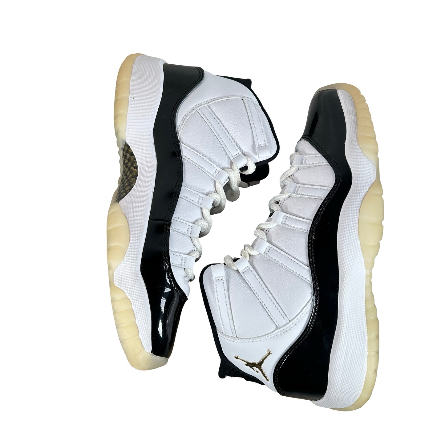 378038 170 Jordan 11 Retro DMP Gratitude (2023) (GS) [USED] - 7 Y (Used8)