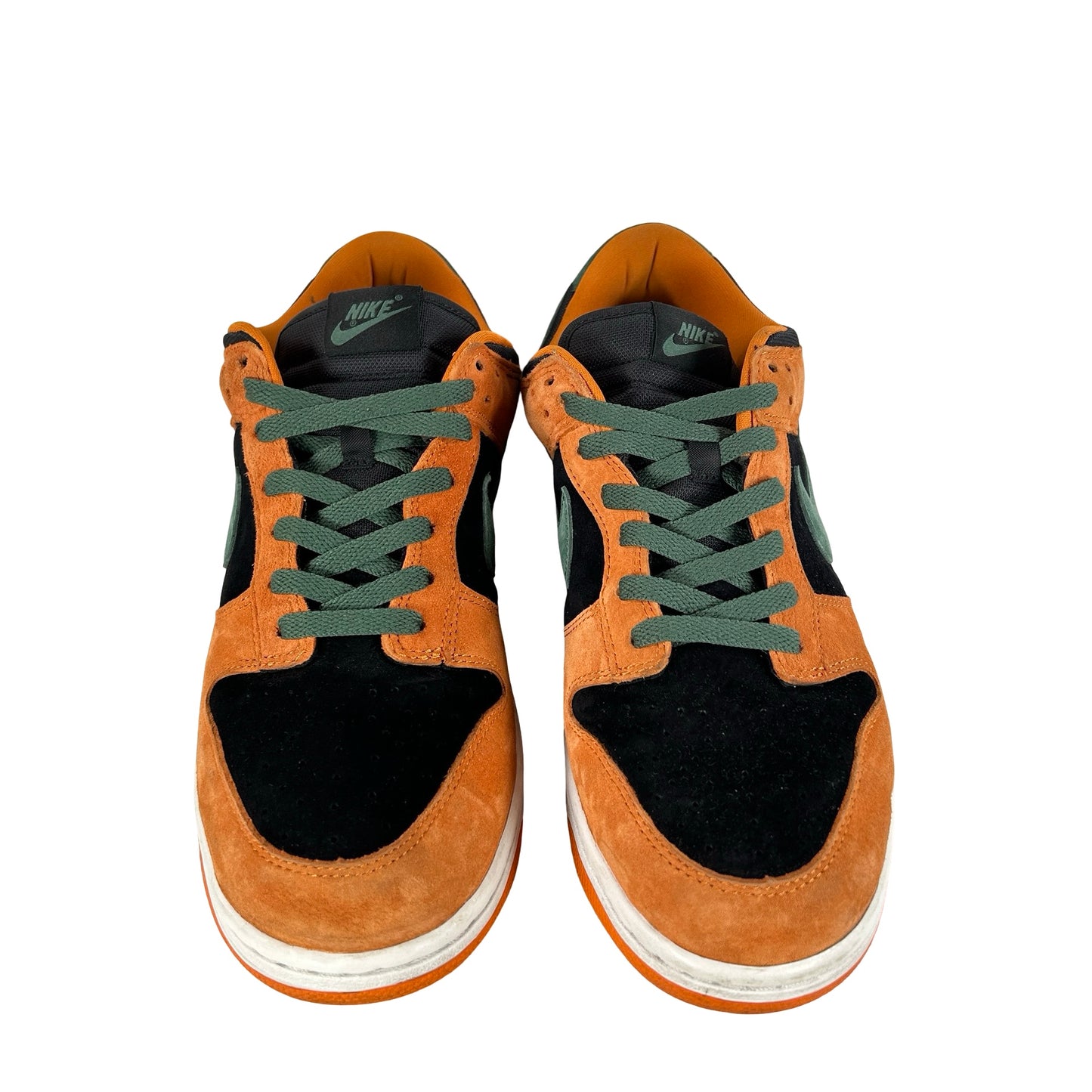 DA1469 001 Nike Dunk Low Ceramic [USED] - 11.5 M (Used)