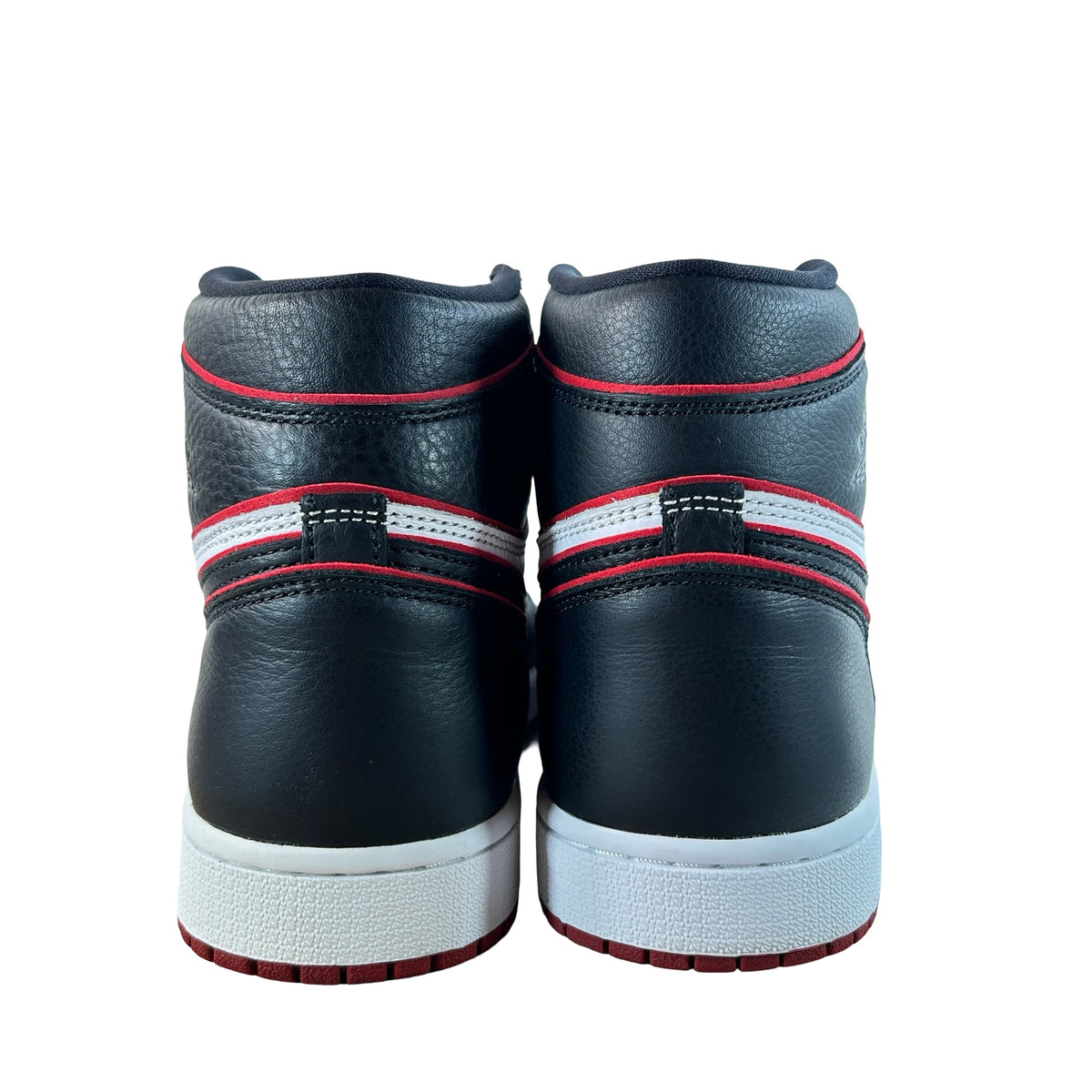 555088 062 Jordan 1 Retro Línea de sangre alta