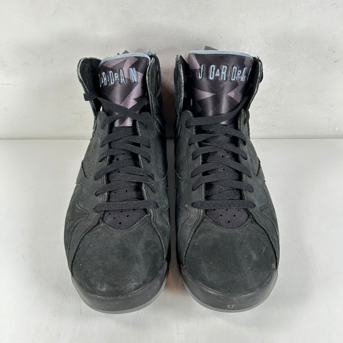 CU9307 004 Jordan 7 Retro Chambray (2023) [USED] - 11 M (Used2) (No Box)