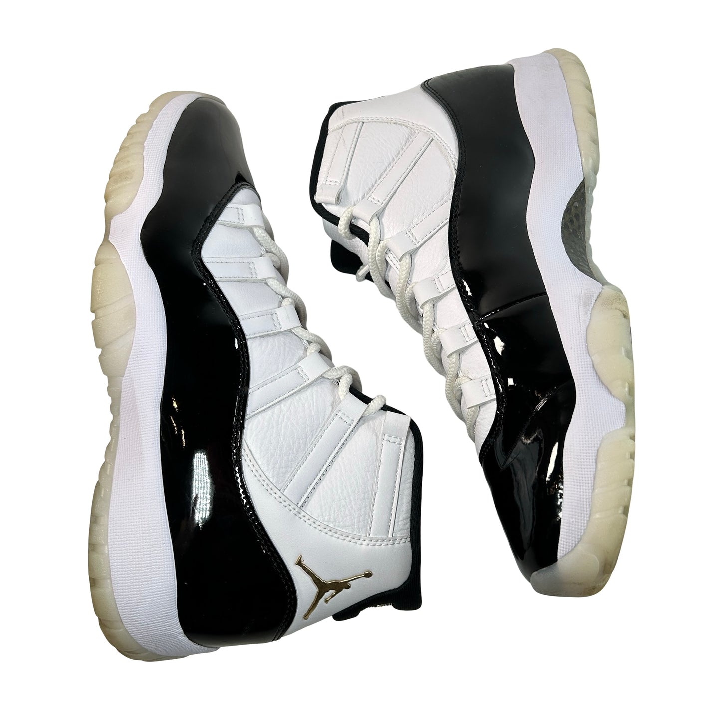 CT8012 170 Jordan 11 Retro DMP Defining Moments (2023) [USED] - 10.5 M (Used5)