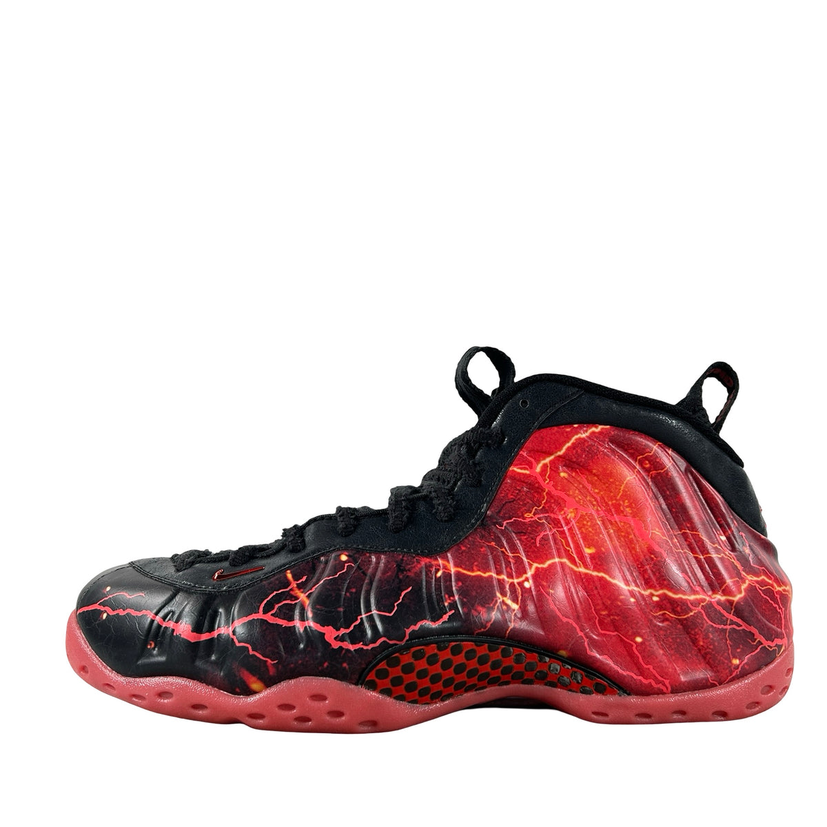 IR7336 001 Nike Air Foamposite One Stranger Things [USED] - 11.5 M (Used2)