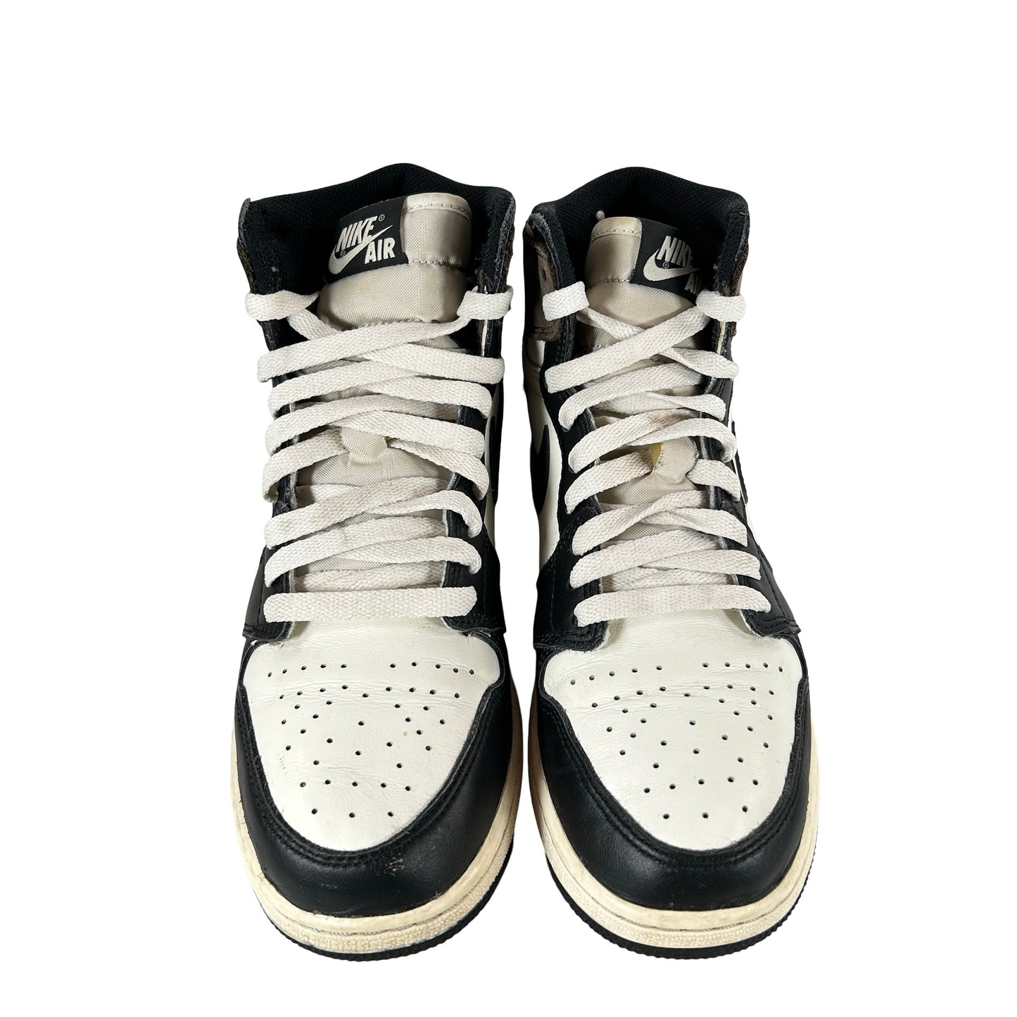 575441 105 Jordan 1 Mocha (GS) [USED] - 6 Y (Used2)