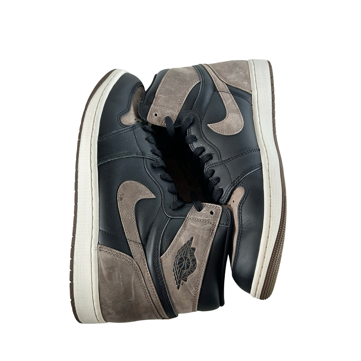 DZ5485 020 Jordan 1 Retro High OG Palomino [USED] - 11.5 M (Used10)