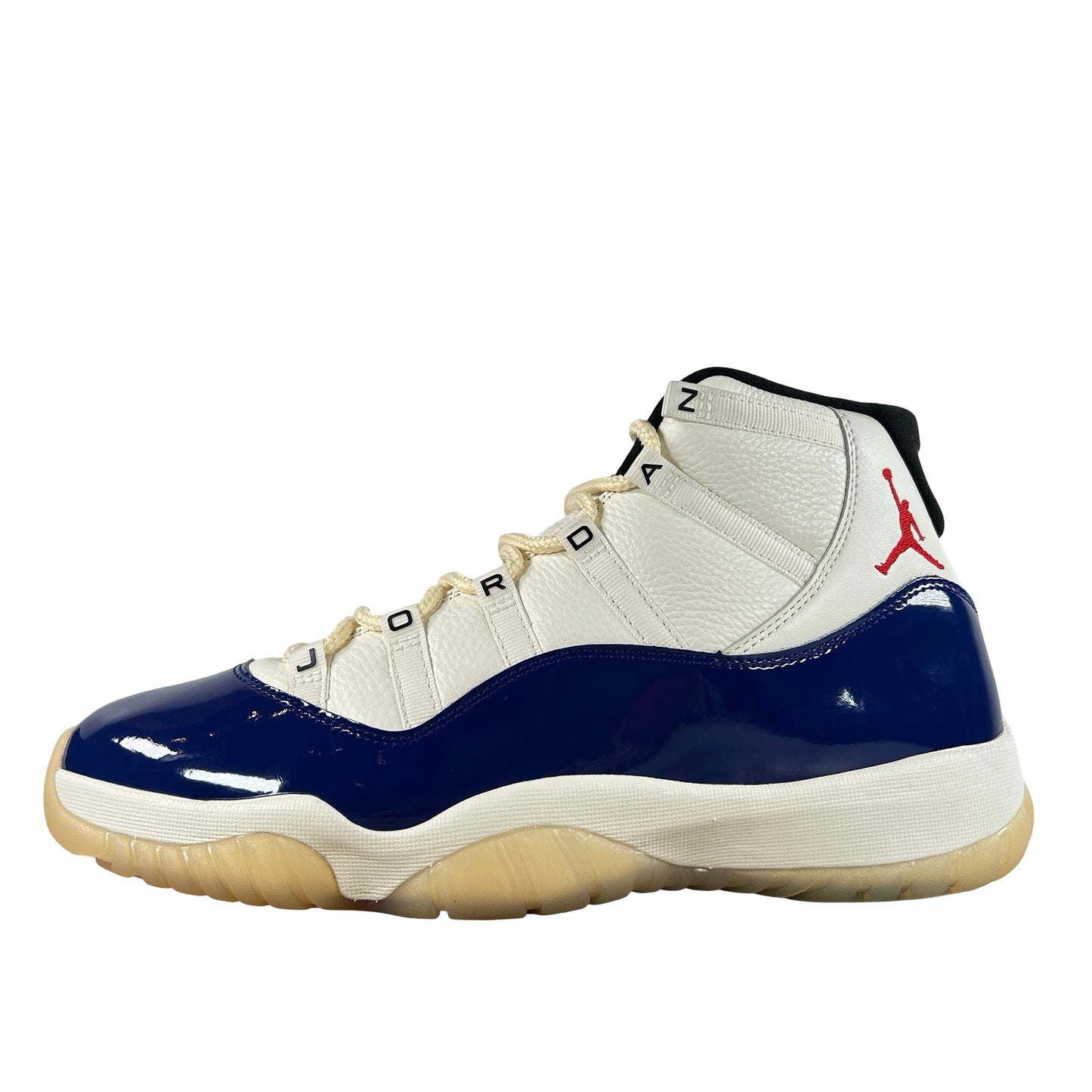 IH0296 400 Jordan 11 Retro Rare Air [USED] - 12 M (Used2)