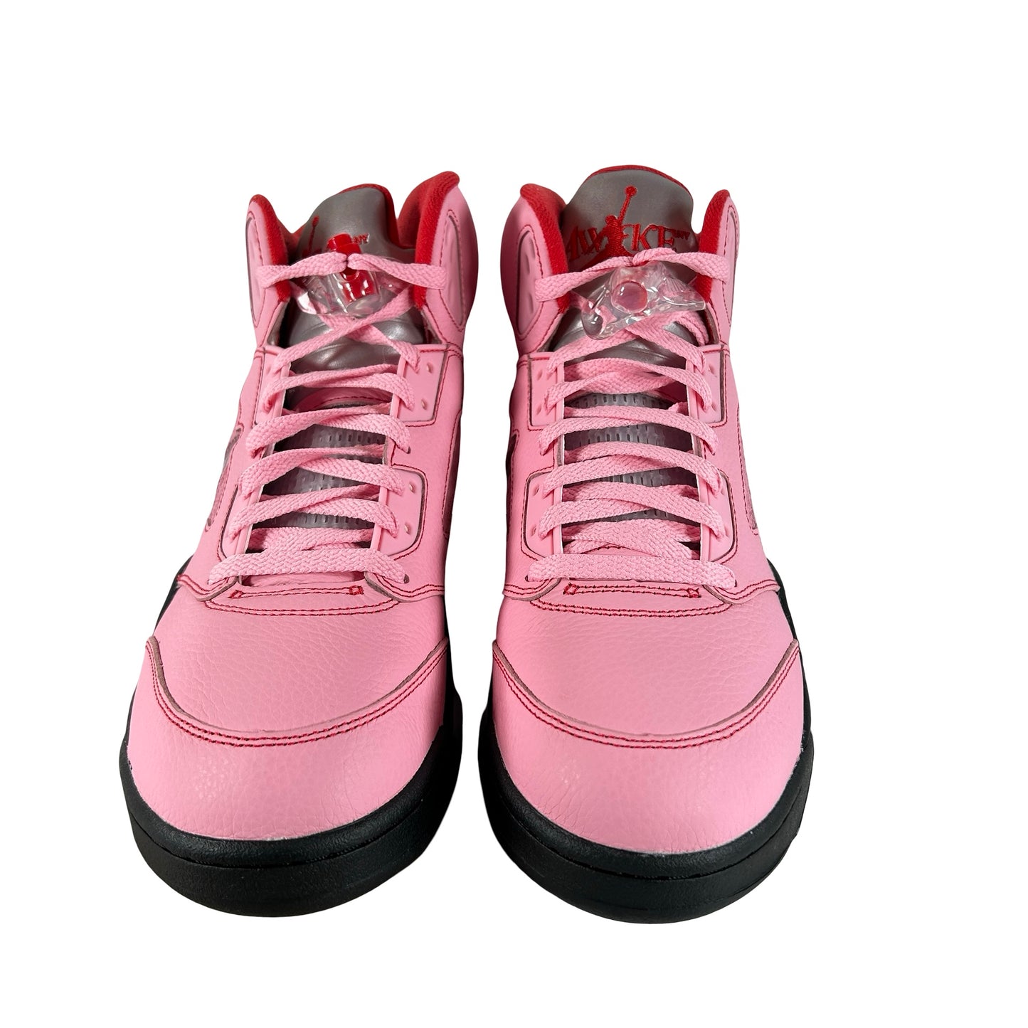 DV4982 600 Jordan 5 Retro Awake NY Arctic Pink [USED] - 11.5 M (VNDS)