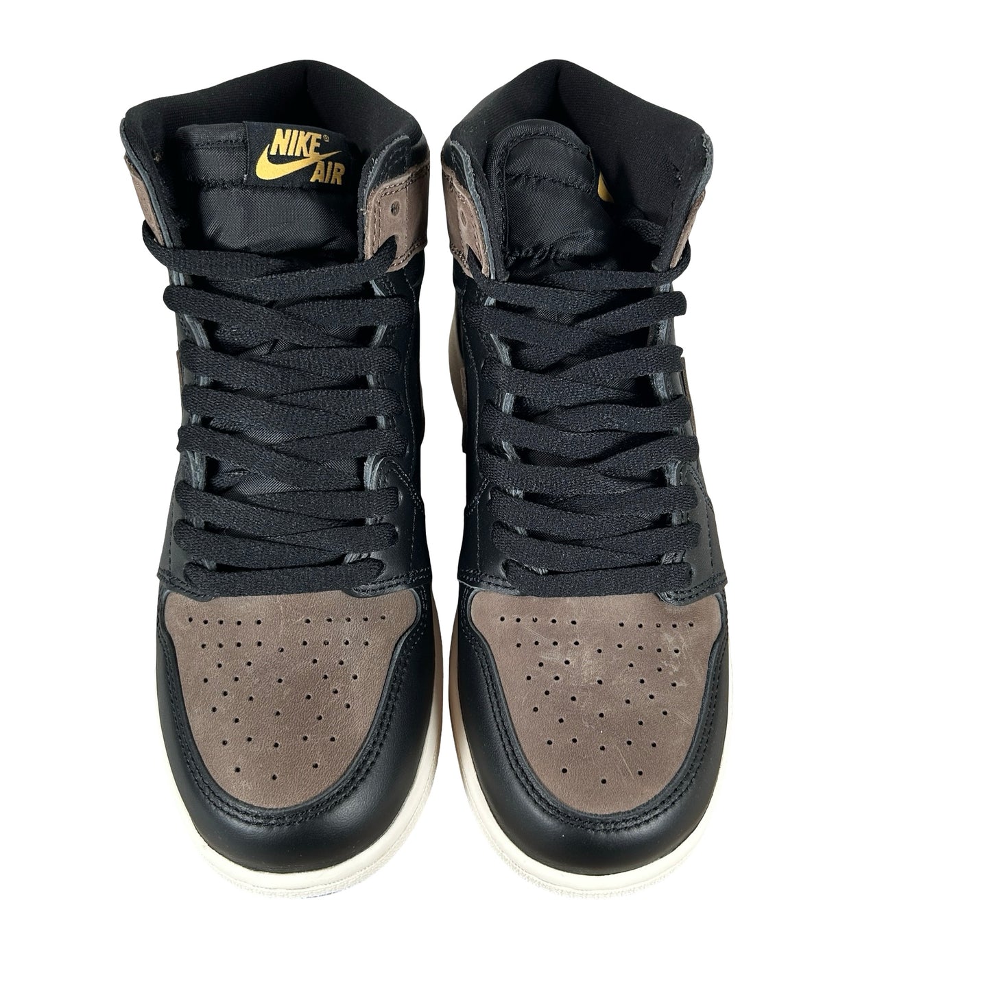 FD1437 020 Jordan 1 Retro High OG Palomino (GS) [USED] - 6.5 Y (VNDS)