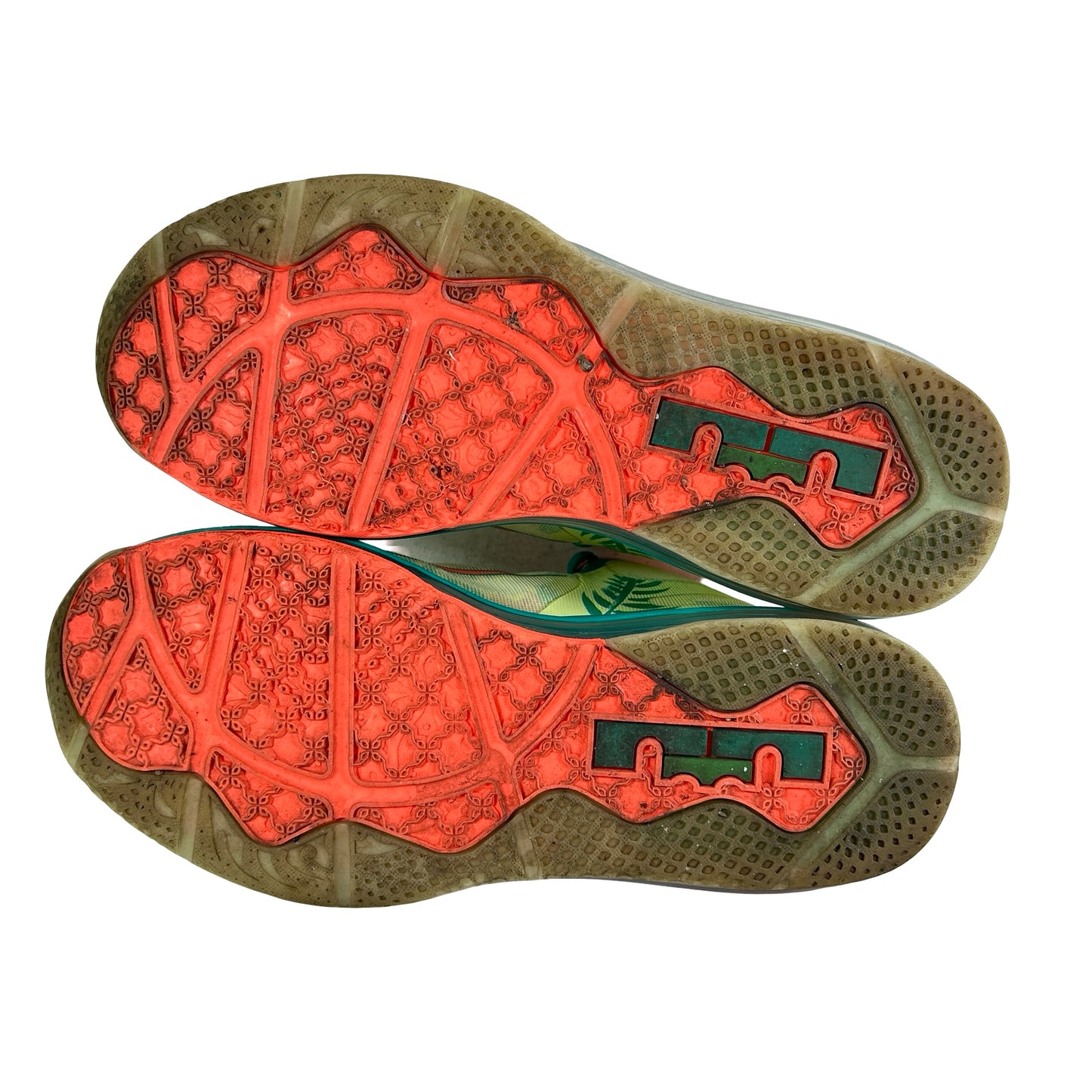 DO9355 300 Nike LeBron 9 Low LeBronald Palmer (2022) [USED] - 8.5 M (Used)