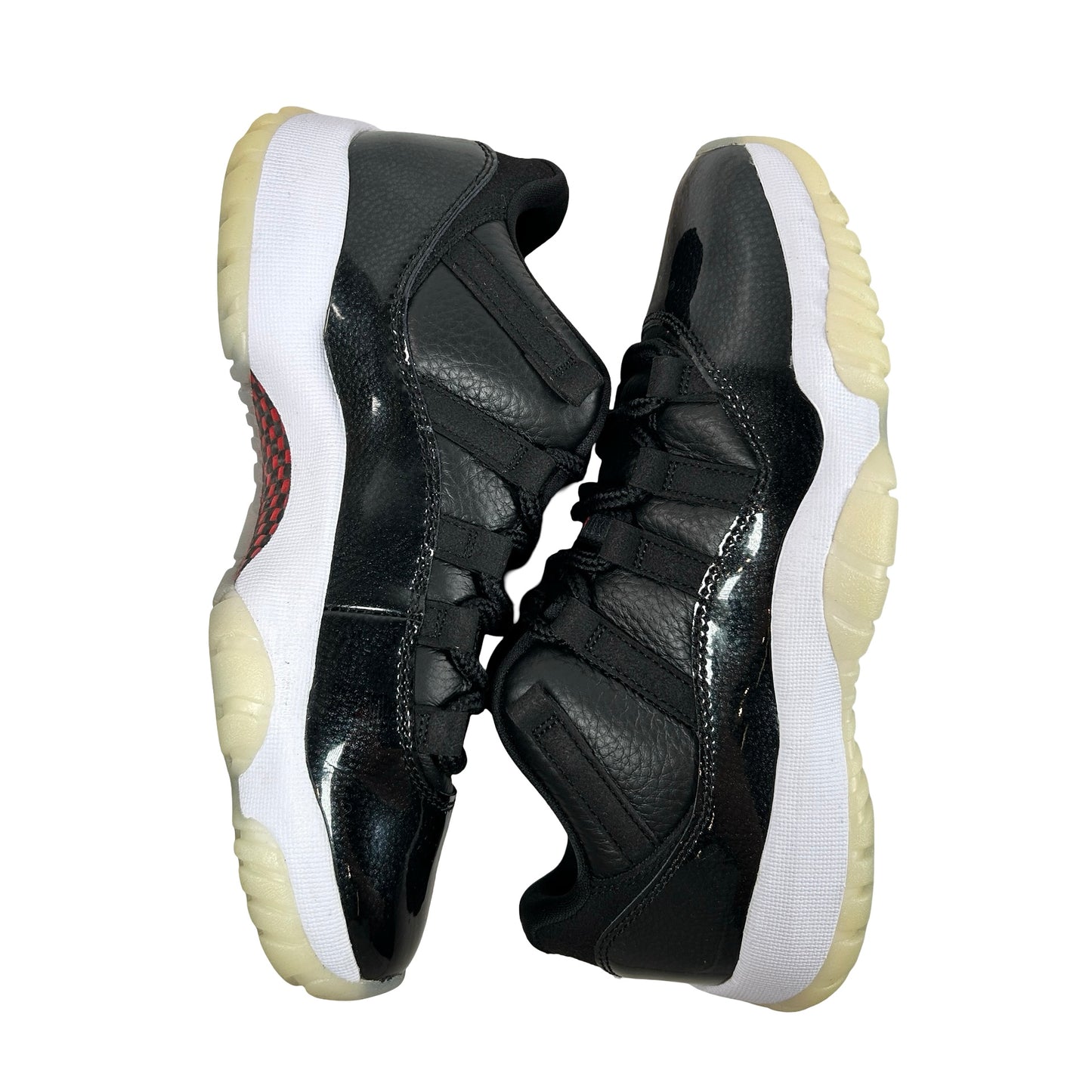 AV2187 001 Jordan 11 Retro Bajo 72-10