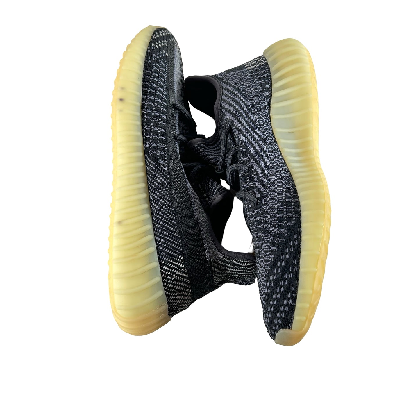 FZ5000 Yeezy 350 V2 Carbon [USED] - 9 M (Used4)