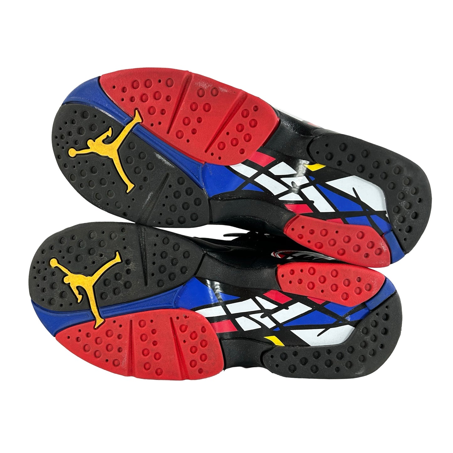 305368 062 Jordan 8 Retro Playoffs (2023) (GS) [USED] - 6 Y (Used)