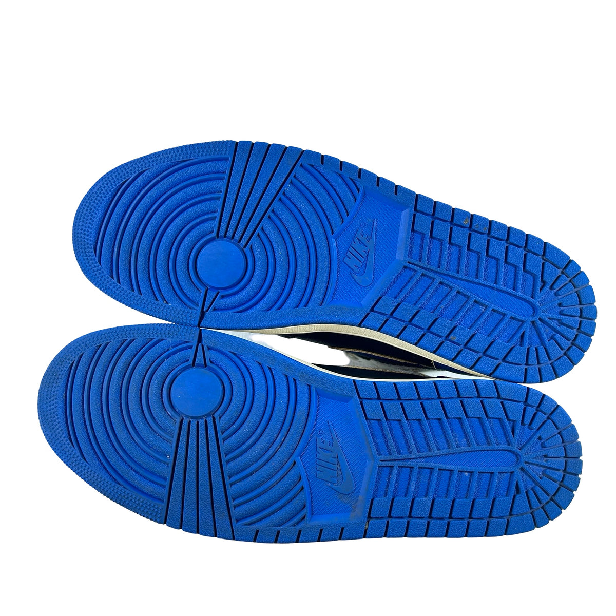 IO7847 001 Jordan 1 Retro High OG SP Fragment x Union LA Sport Royal [USED] - 12 M (Used)