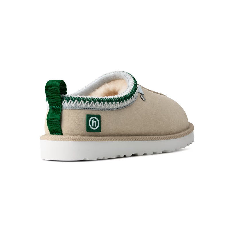 1183991 TAN Tasman Hardware Slipper Hidden NY PFF