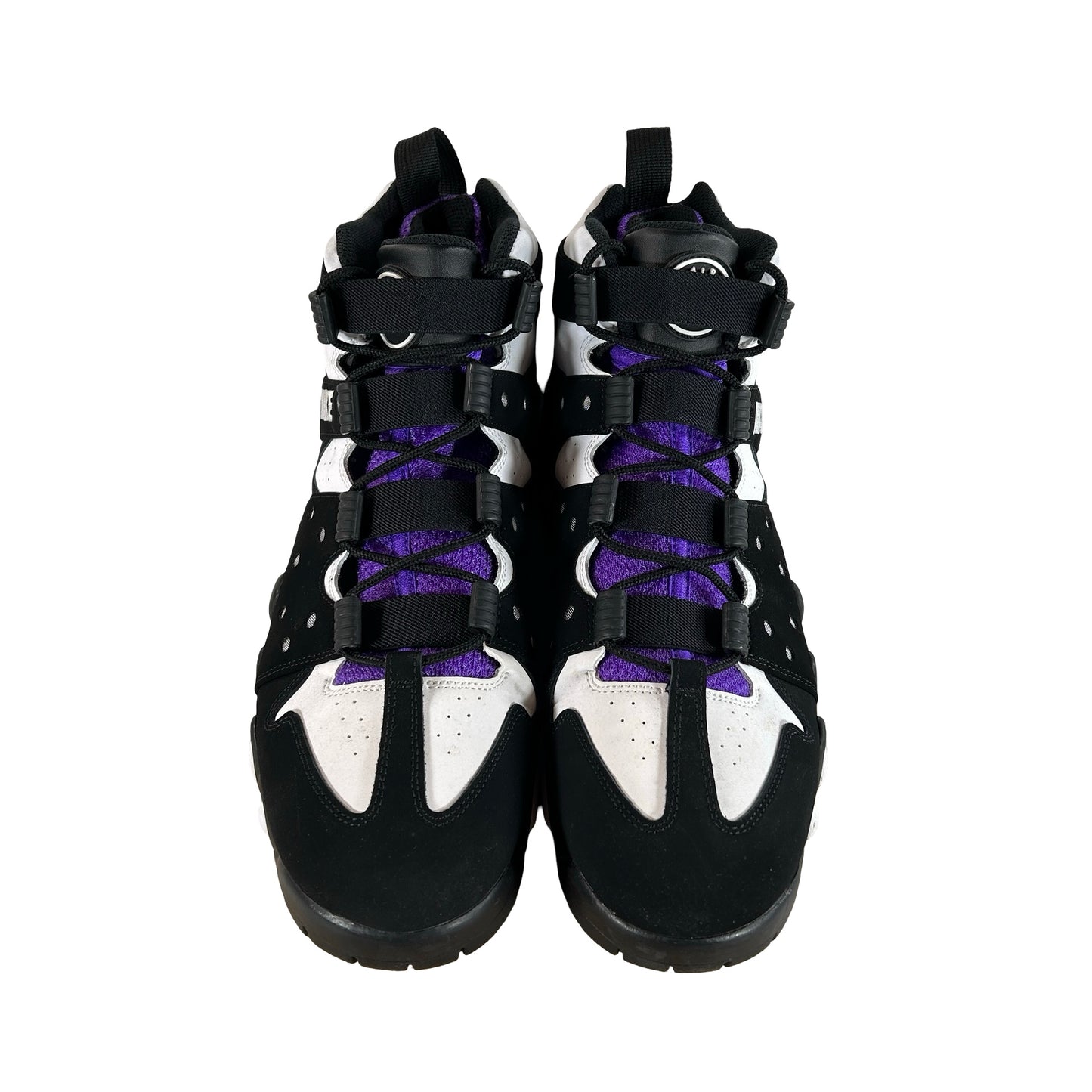 CZ7871 001 Nike Air Max 2 CB 94 Black White Purple (2020) [USED] - 13 M (Used2)