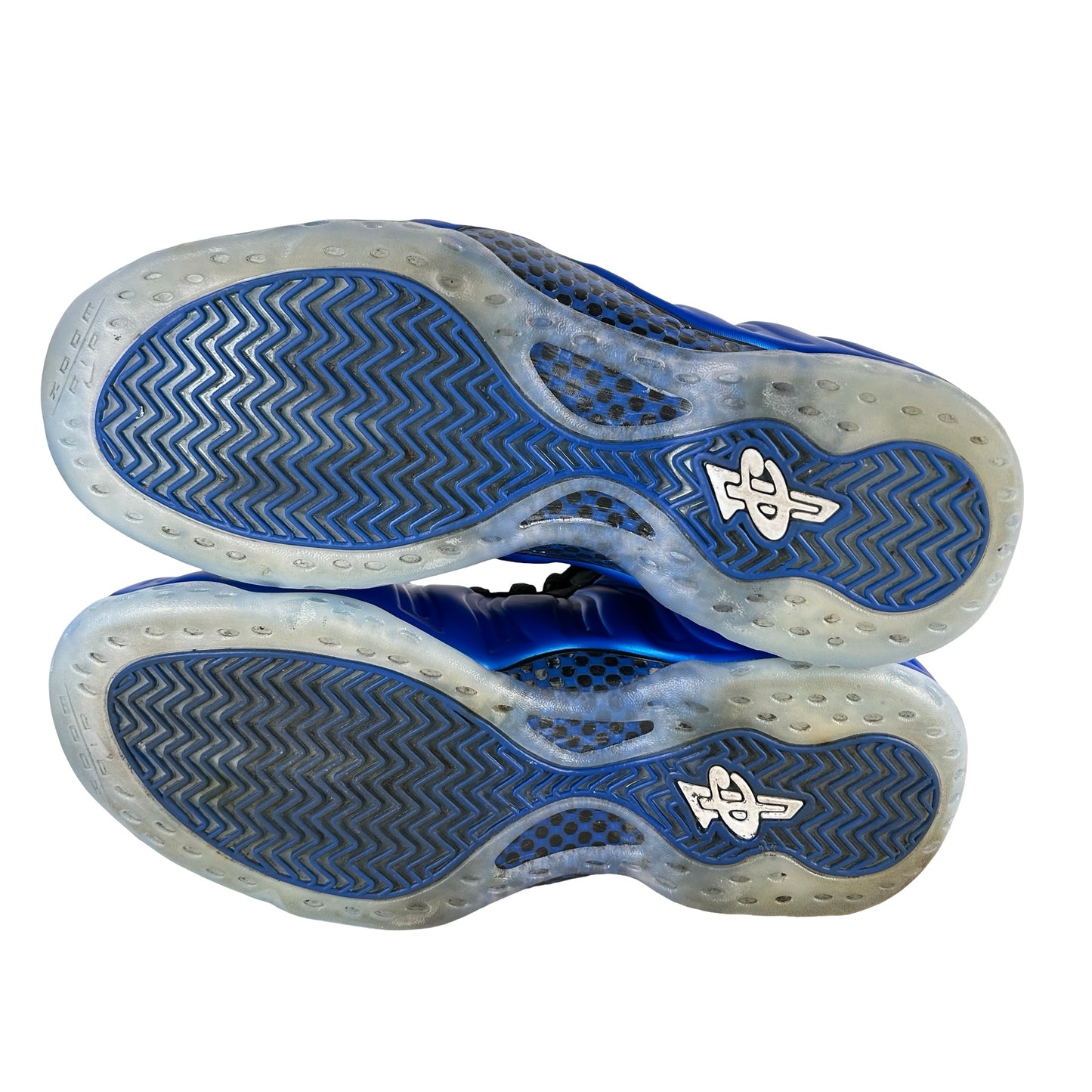 FQ8181 511 Nike Air Foamposite One International Blue [USED] - 10.5 M (Used6)