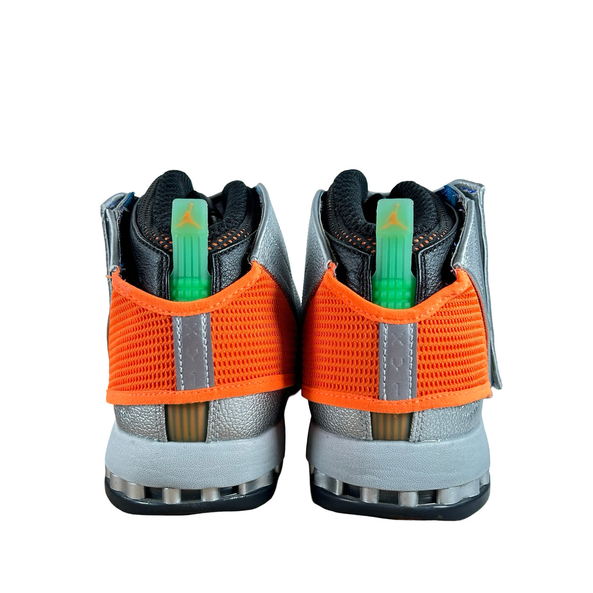 IV7638 001 Air Jordan 16 Retro Free The Youth [USED] - 14 M (Used)