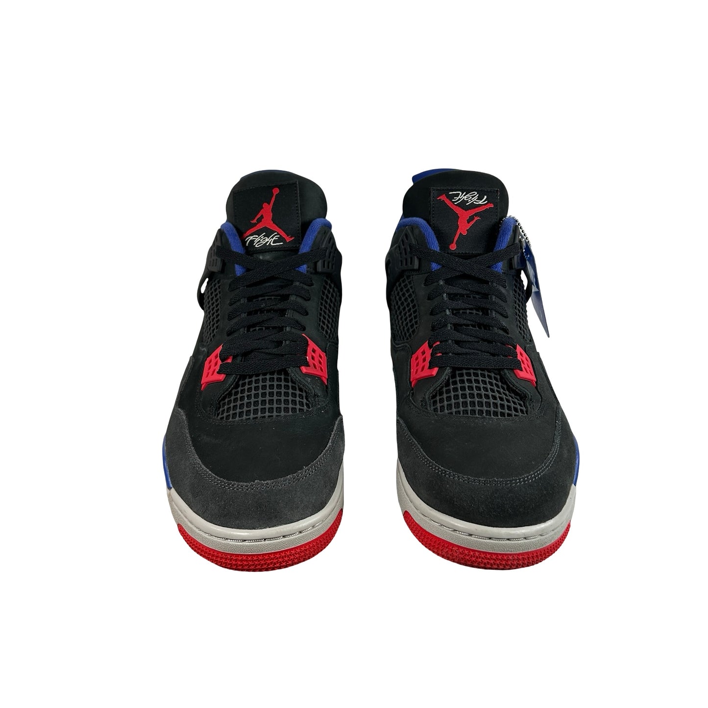 FV5029 003 Jordan 4 Retro Rare Air (White Lettering) [USED] - 15 M (Used2)