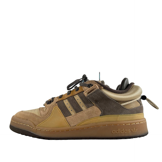 GW0264 adidas Forum Low Bad Bunny [USED] - 9 M (Used)
