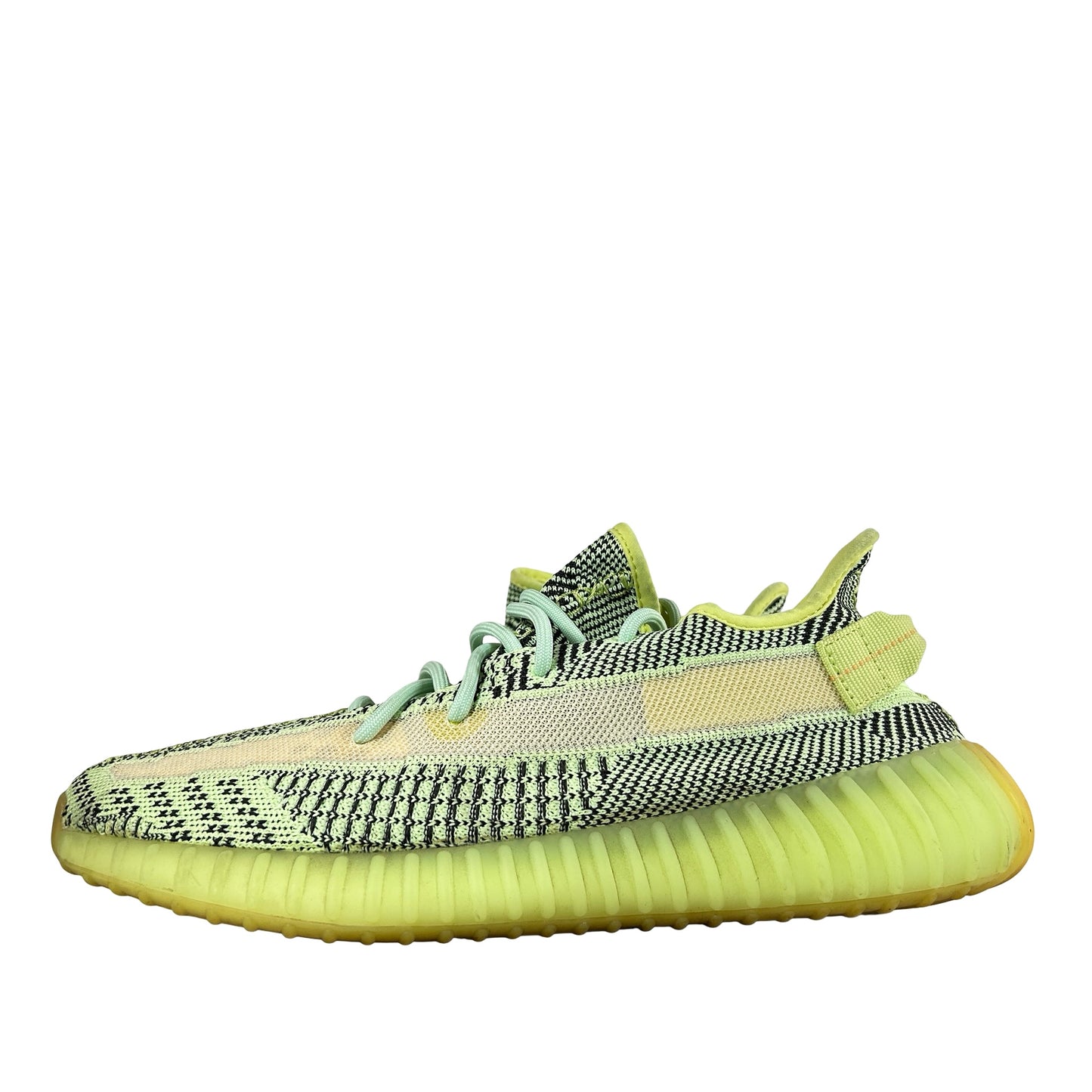 FW5191 Adidas Yeezy 350 Yeezreel [USED] - 10.5 M (Used)