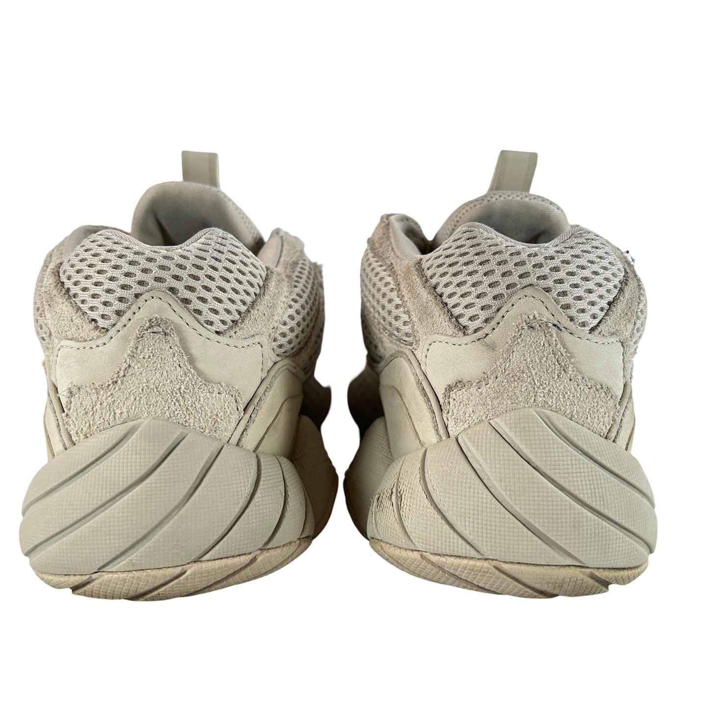 DB2908 Adidas Yeezy 500 Rubor