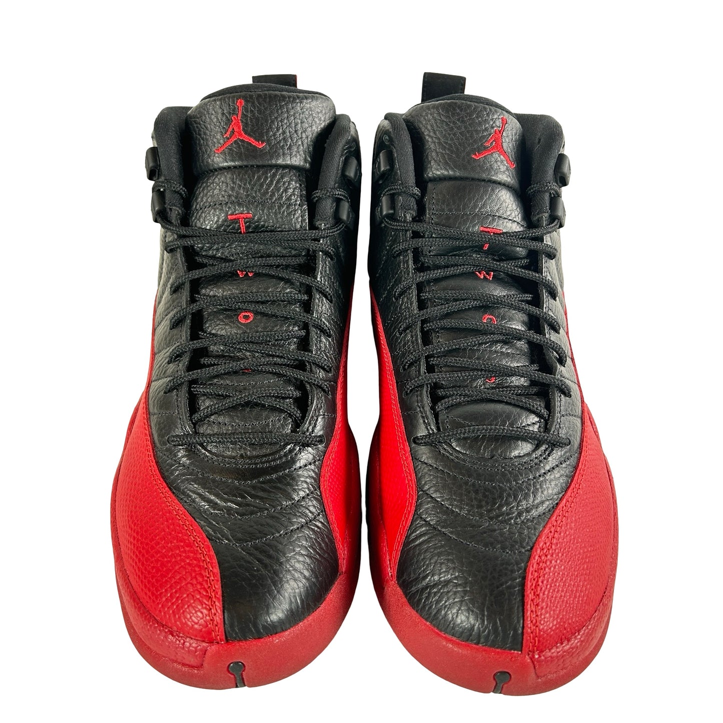 CT8013 002 Jordan 12 Retro Flu Game (2025) [USED] - 11.5 M (Used)