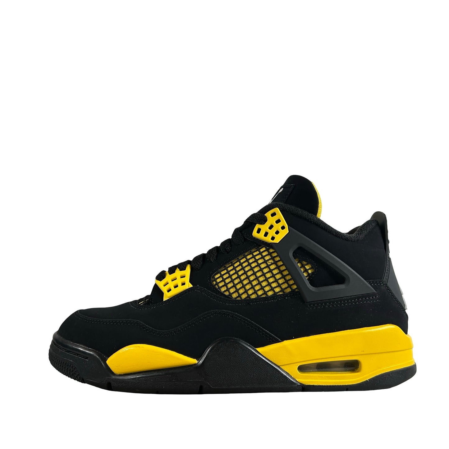 DH6927 017 Jordan 4 Retro Trueno