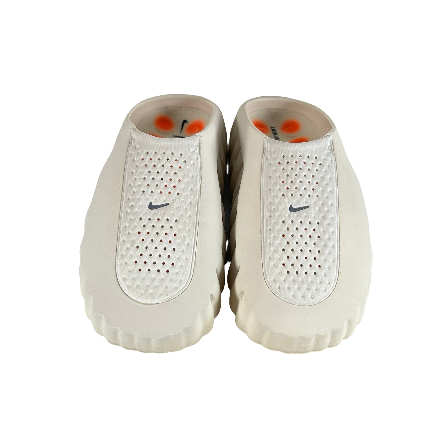 HQ4307 002 Nike Mind 001 Slide Light Bone [USED] - 8 M (Used)