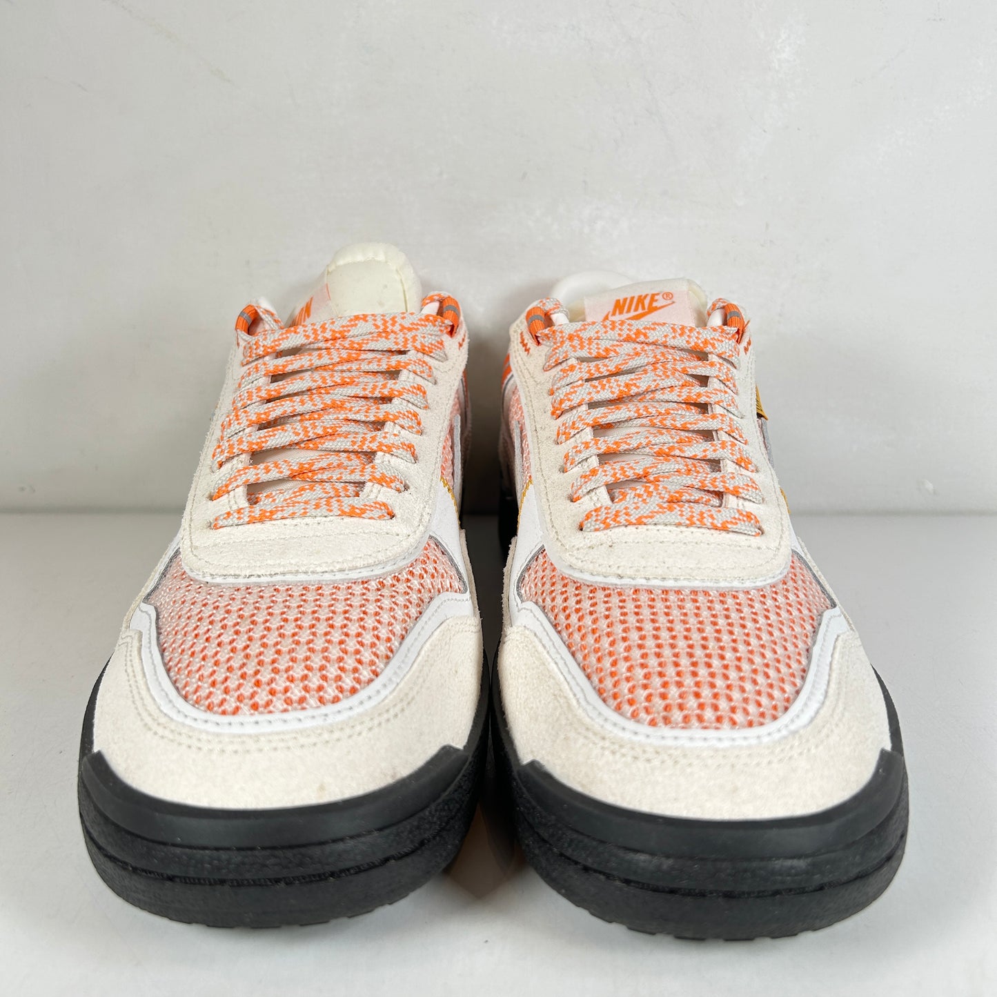 FQ9003 001 Nike Field General Union LA Ivory [USED] - 10.5 M (Used)