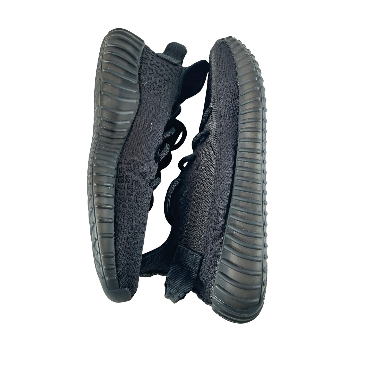 HQ4540 Adidas Yeezy Boost 350 V2 Onyx [USED] - 7.5 M (Used)