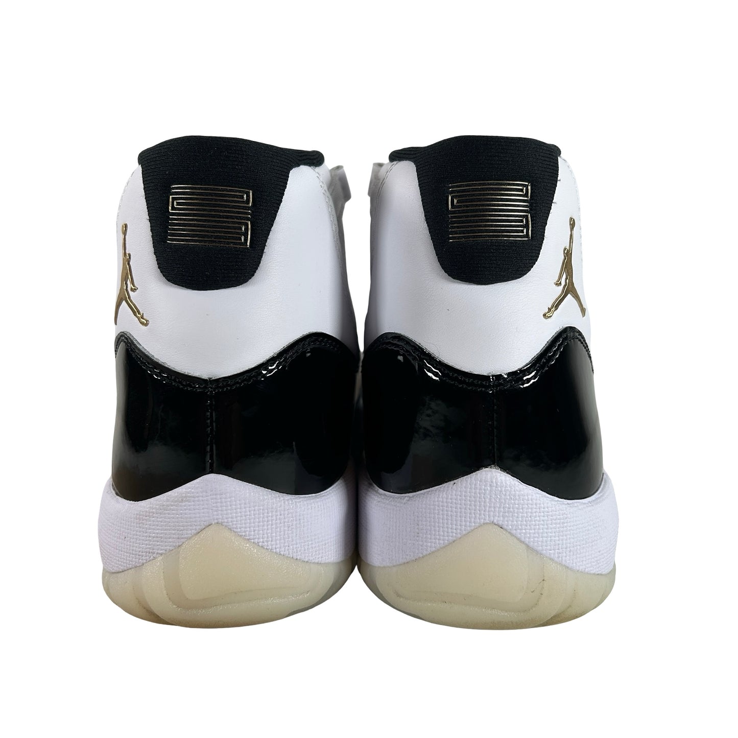 CT8012 170 Jordan 11 Retro DMP Defining Moments (2023) [USED] - 8.5 M (Used19)