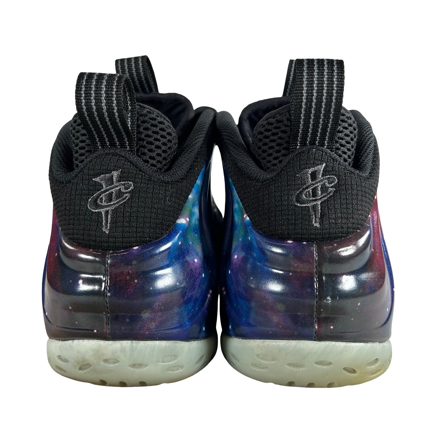 FQ4303 400 Nike Air Foamposite One Galaxy (2025) [USED] - 11.5 M (Used3)