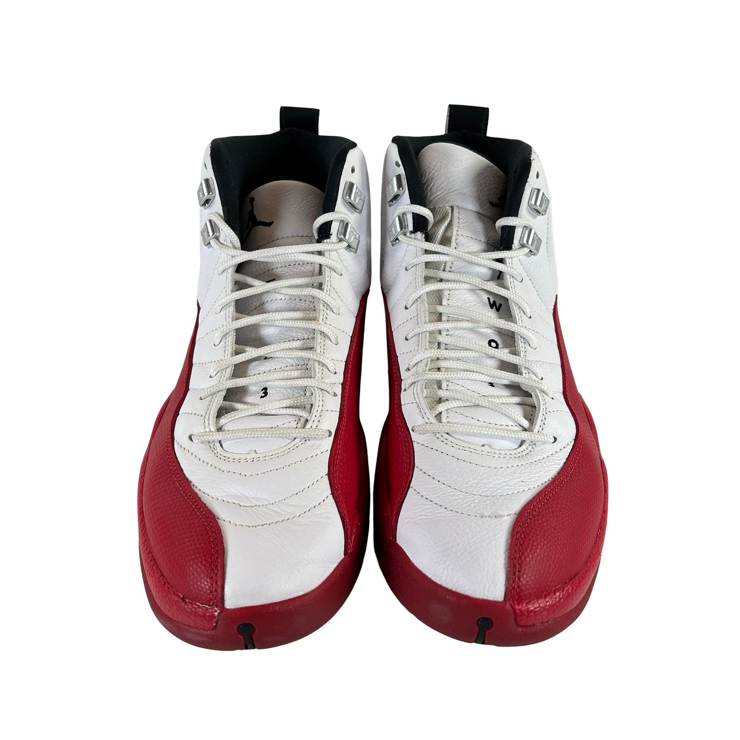 CT8013 116 Jordan 12 Retro Cherry (2023) [USED] - 11.5 M (Used7)
