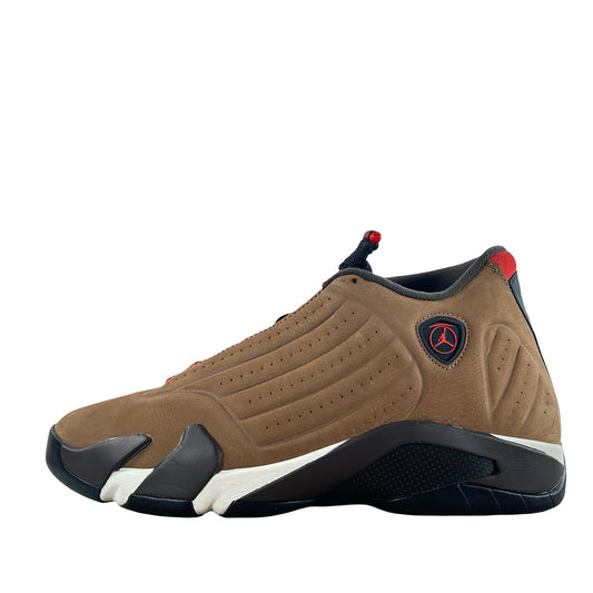 DO9406 200 Jordan 14 Retro Winterized Archaeo Brown [USED] - 10.5 M (Used) (No Box)