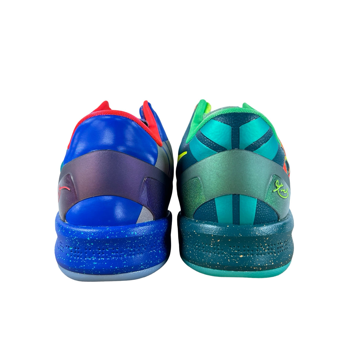 HM9621 900 Nike Kobe 8 Protro What The (2025) [USED] - 12 M (Used6)