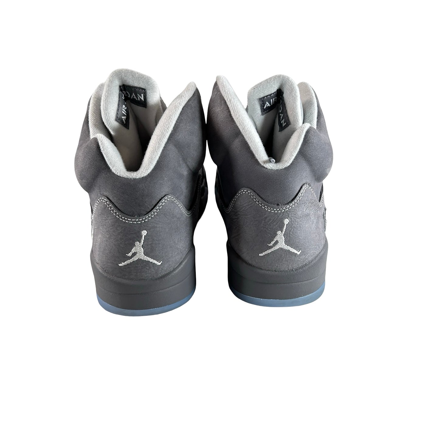DD0587 002 Jordan 5 Retro Wolf Grey (2026) [USED] - 10.5 M (Used3)