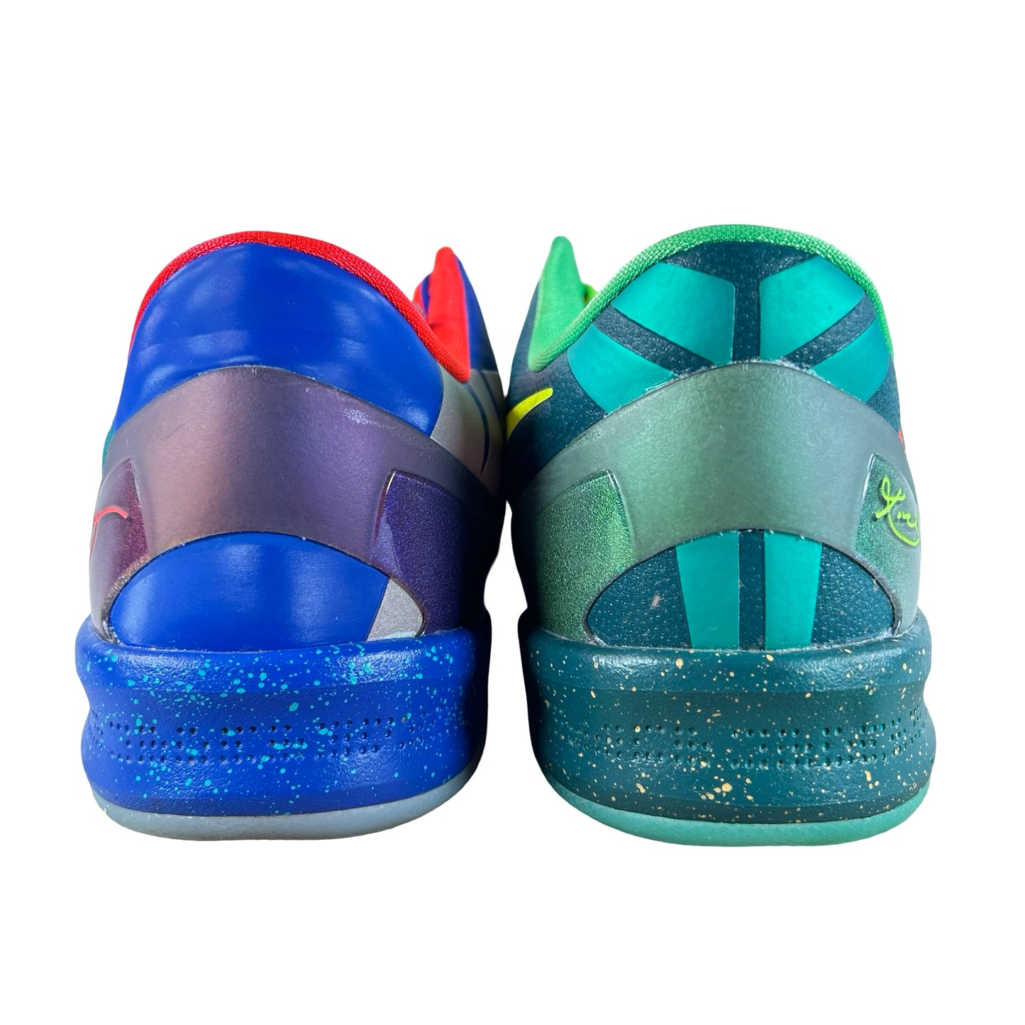 HM9621 900 Nike Kobe 8 Protro What The (2025) [USED] - 11 M (Used3)