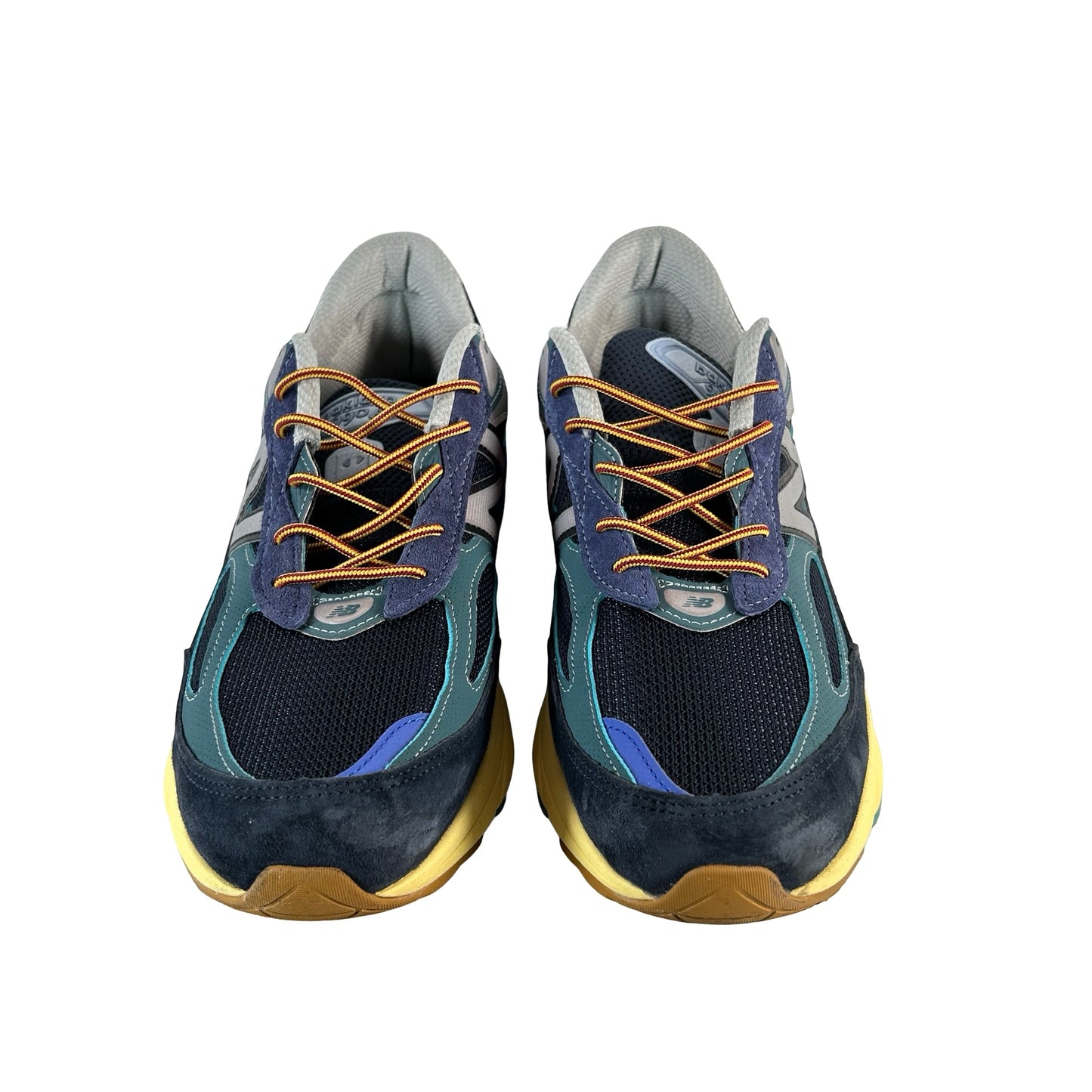 M990AC6 New Balance 990v6 Action Bronson Lapis Lazuli - 11 M (Used2)