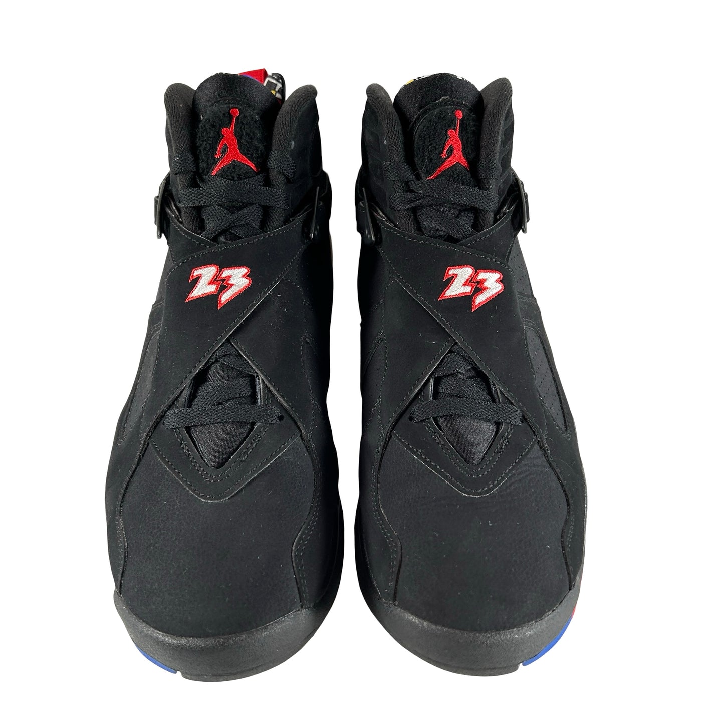305381 062 Jordan 8 Retro Playoffs (2023) [USED] - 10 M (Used4)