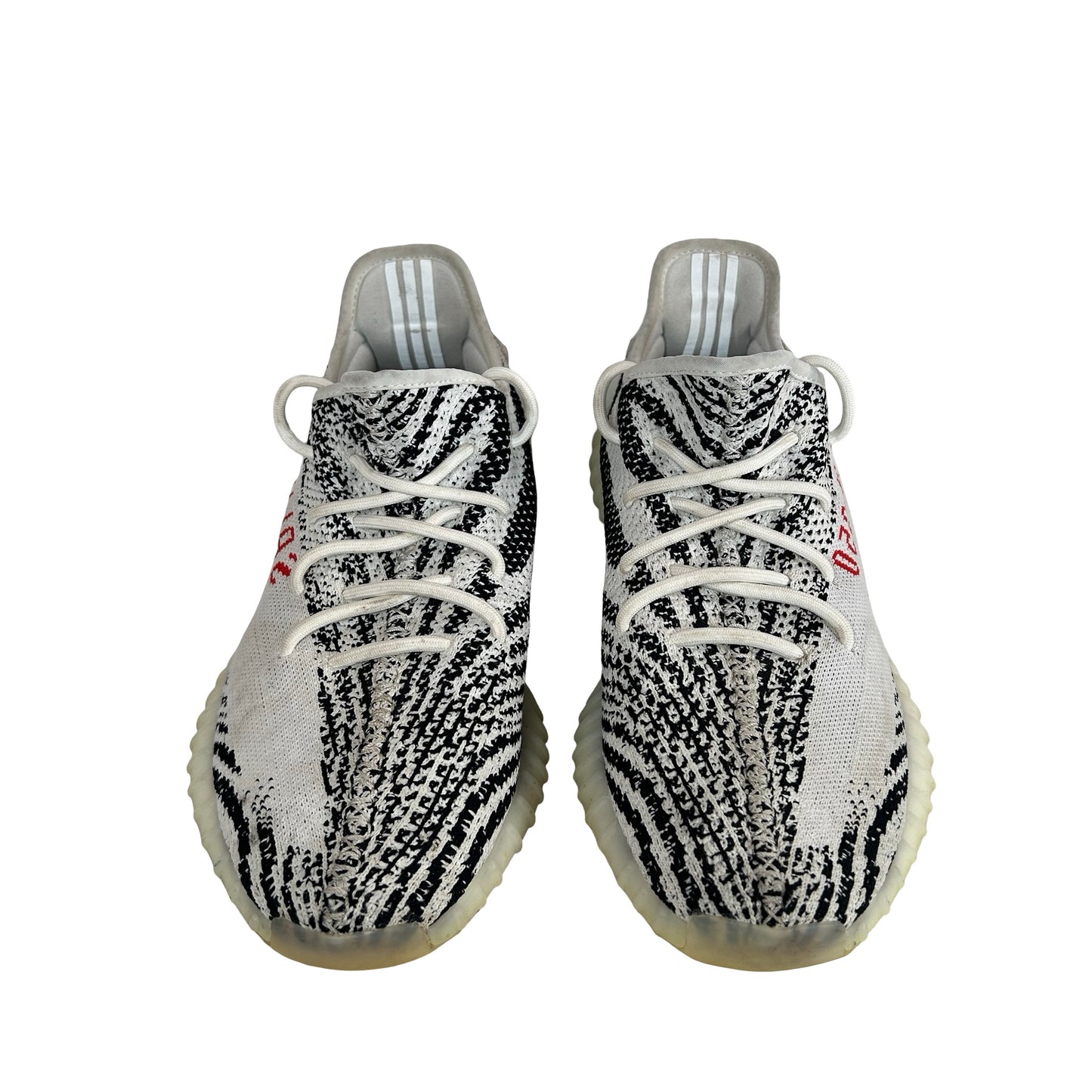 CP9654 Yeezy 350 V2 Cebra