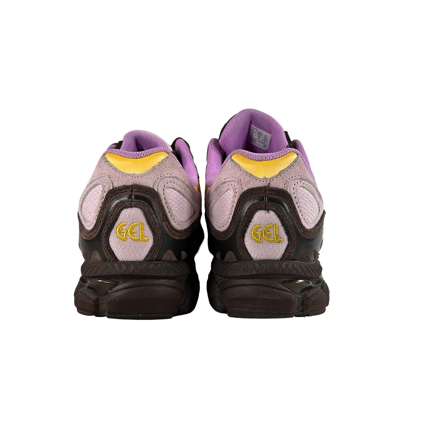 1203A622 700 ASICS Gel-NYC Pleasures [USED] - 7.5 M (Used)