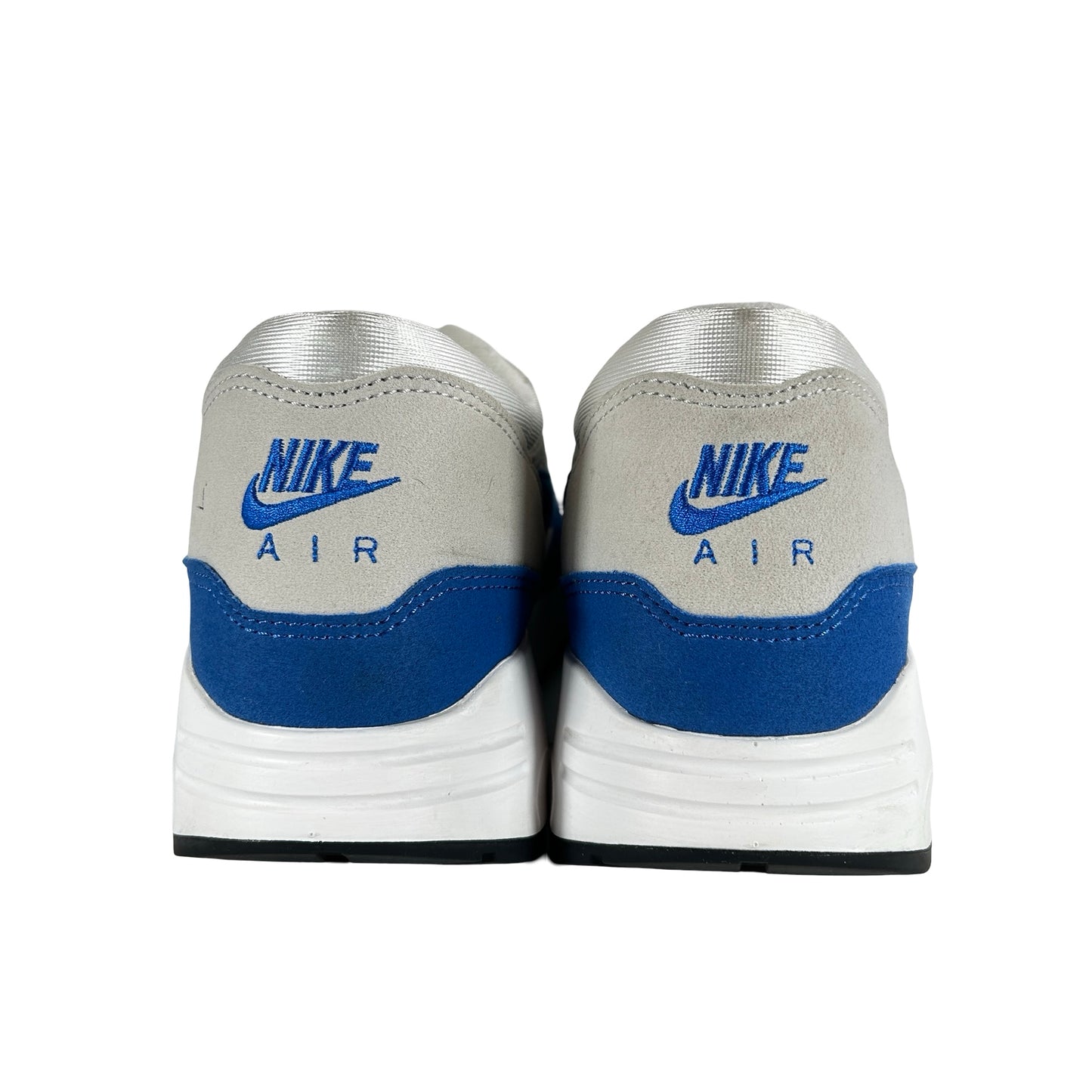 DO9844 101 Nike Air Max 1 '86 OG Big Bubble Royal (Women's) [USED] - 11 W (Used2)
